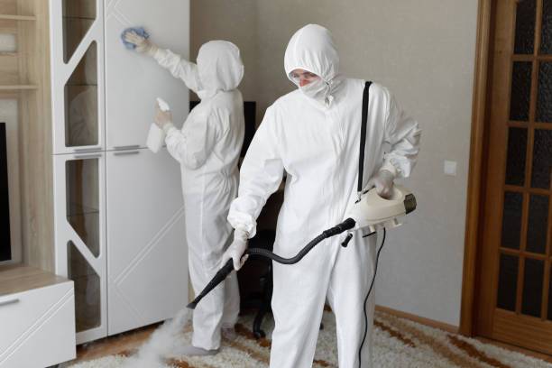 24/7 Emergency Infectious Disease Decontamination experts in Norwich, CT